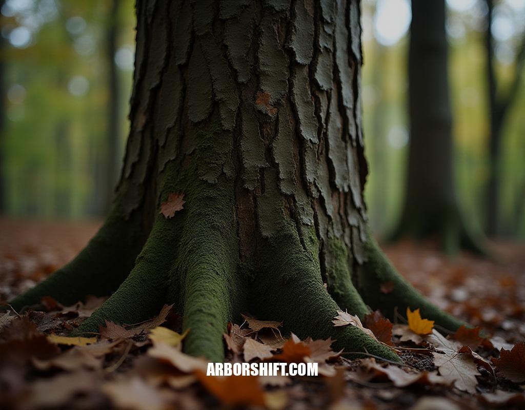 Common Signs of Tree Distress: What Every Homeowner Should Know