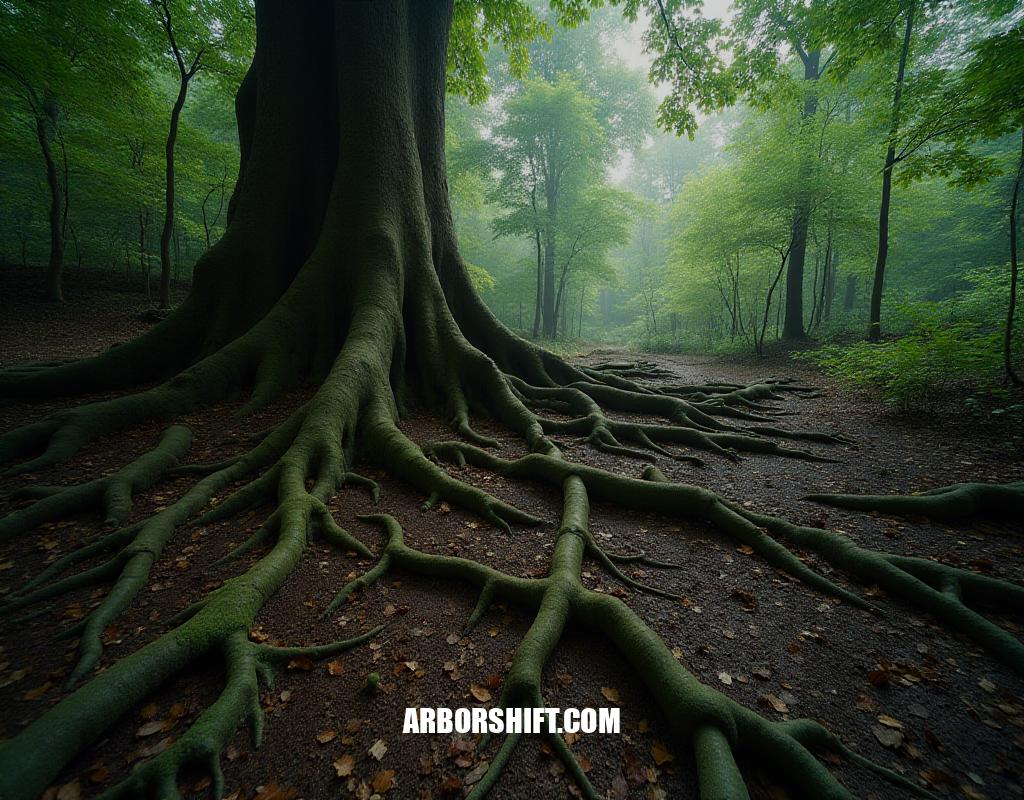 How Tree Health Affects Overall Landscape Wellness