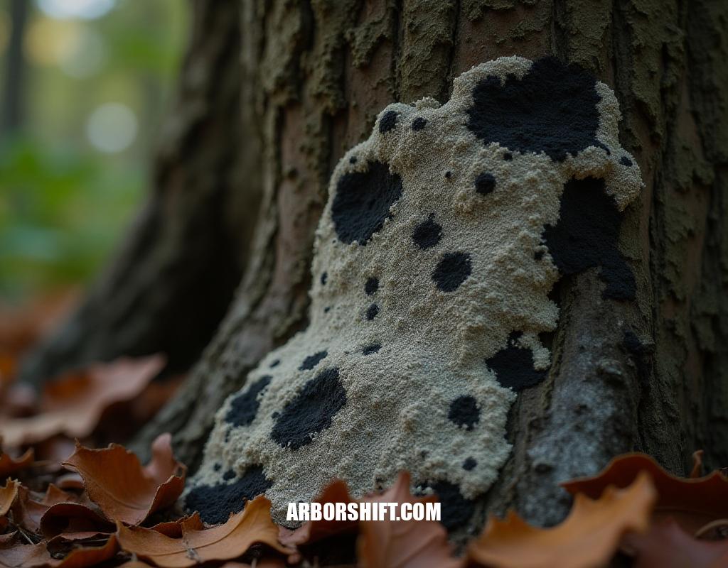 Identifying Common Tree Diseases and Pests: Effective Treatment Strategies for a Healthy Canopy