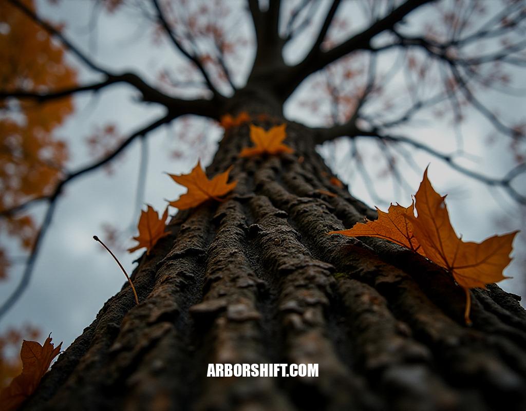 Seasonal Care: Preparing Your Trees for Health Assessments in Autumn