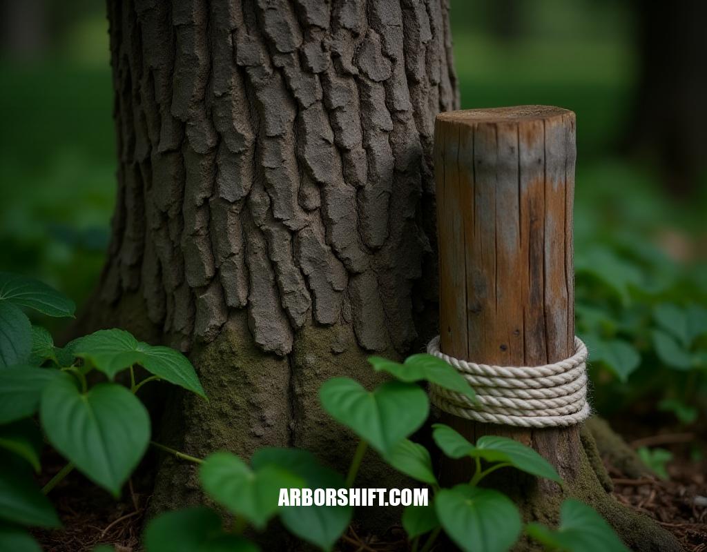 Understanding the Importance of Tree Health Assessment: Key Indicators for Maintaining Healthy Trees